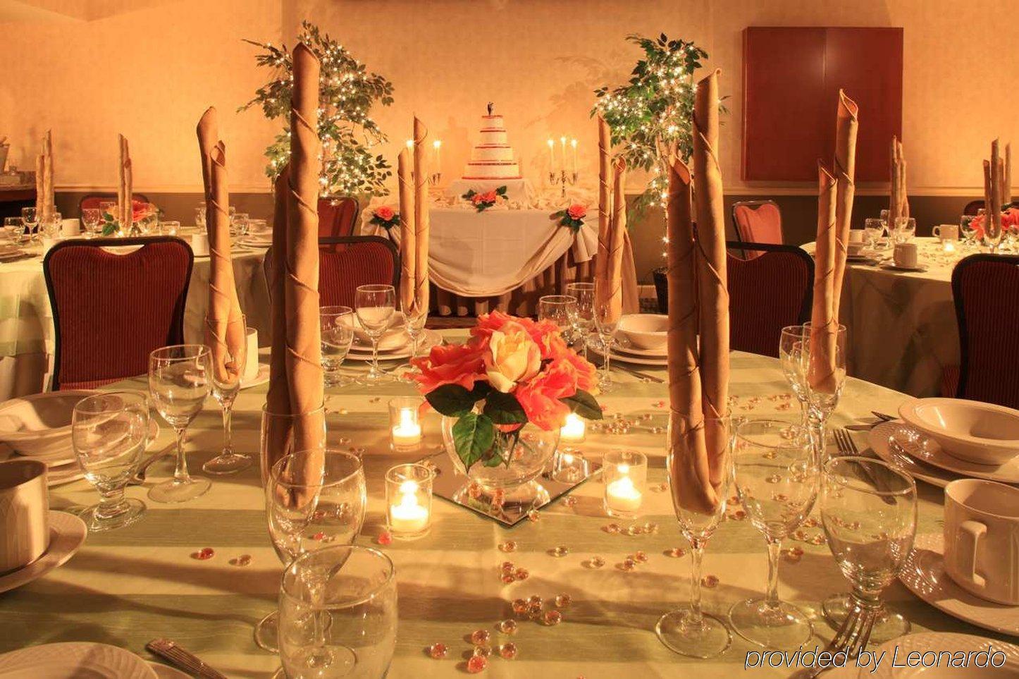 ฮิลตัน การ์เดน อินน์ พอร์ตแลนด์ / เลค ออสเวโก เลคออสวีโก ร้านอาหาร รูปภาพ